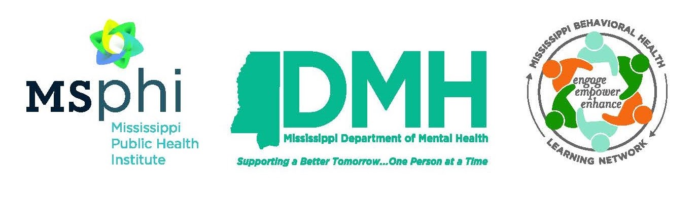 Mississippi Public Health Institute logo