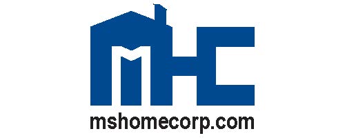 Mississippi Home Corporation logo