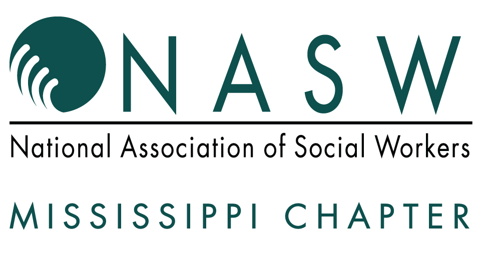 NASW - Mississippi Chapter logo