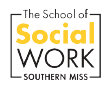 USM School of Social Work logo