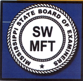 Mississippi State Board of Examiners logo