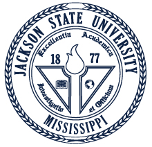 Jackson State University School of Social Work logo
