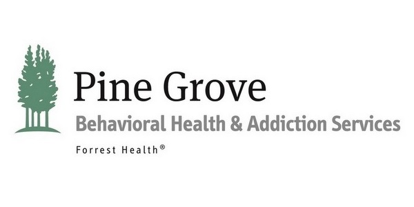 Pine Grove Behavioral Health & Addiction Services logo