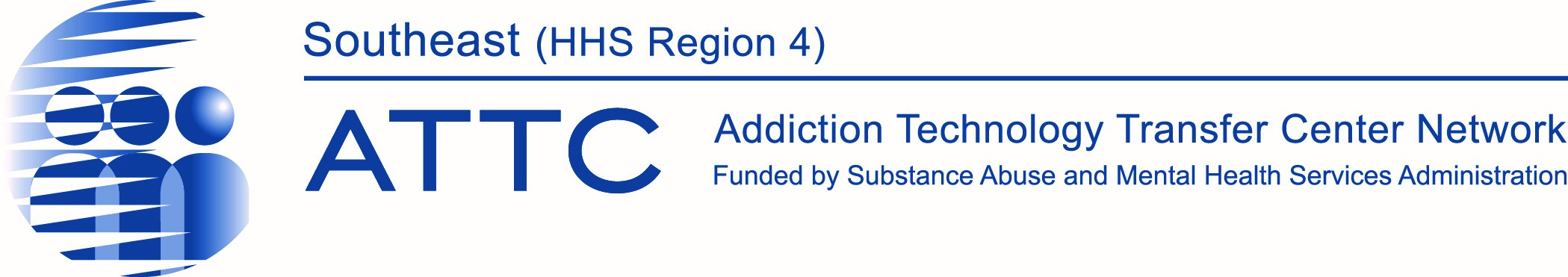 Southeast Addiction Technology Transfer Center logo